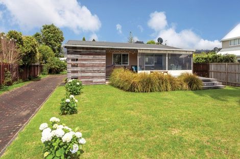 Photo of property in 7 Chestnut Grove, Tairua, 3508