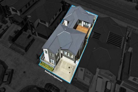 Photo of property in 102 Thomas Road, Flat Bush, Auckland, 2019