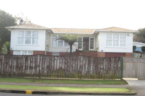 Photo of property in 9 Puriri Road, Manurewa, Auckland, 2102