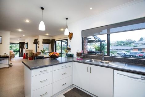 Photo of property in 20 Ainslee Street, Highlands Park, New Plymouth, 4312