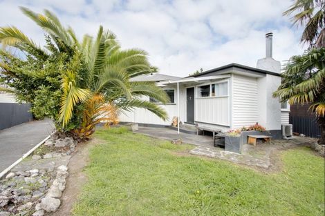 Photo of property in 612 Frederick Street, Mahora, Hastings, 4120