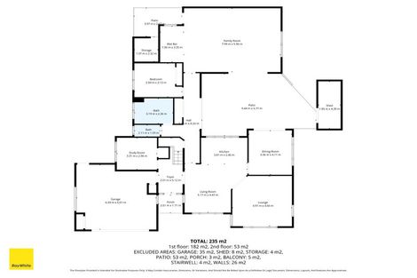 Photo of property in 3 Samantha Place, Te Puke, 3119