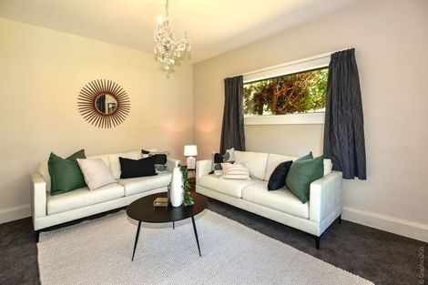 Photo of property in 43 Waimea Terrace, Beckenham, Christchurch, 8023