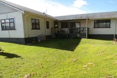 Photo of property in 35 Anzac Avenue, Morrinsville, 3300