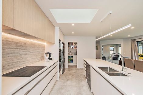 Photo of property in 29 Te Kanawa Lane, Rolleston, 7615