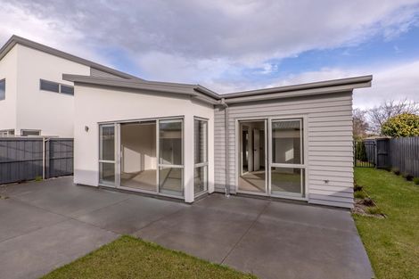 Photo of property in 1 Kakapo Lane, Redwood, Christchurch, 8051