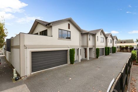 Photo of property in 42b Willoughby Street, Whitiora, Hamilton, 3200