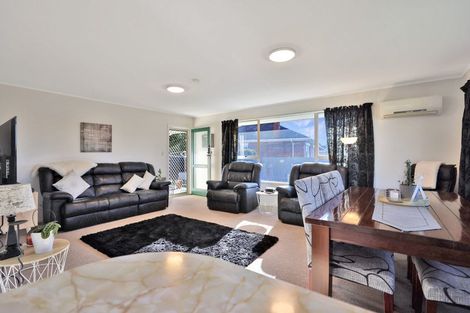 Photo of property in 1/38 Princes Street, Netherby, Ashburton, 7700