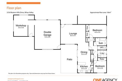 Photo of property in 36 Western Hills Drive, Whau Valley, Whangarei, 0112