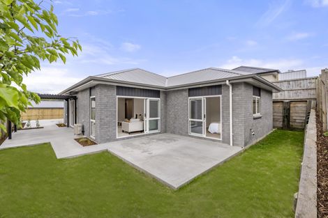Photo of property in 9 Purei Place, Ngaruawahia, 3720