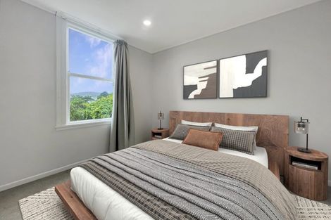 Photo of property in 36 Plunket Street, Kelburn, Wellington, 6012