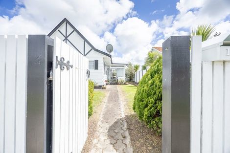 Photo of property in 12-14 Gordon Street, Dargaville, 0310