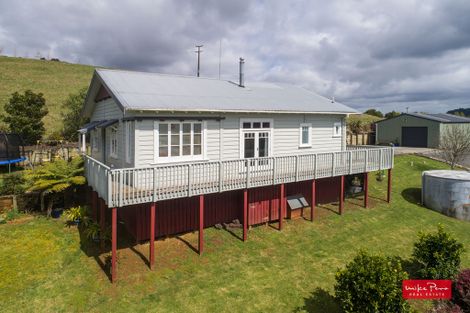 Photo of property in 864 Whareora Road, Whareora, Whangarei, 0175