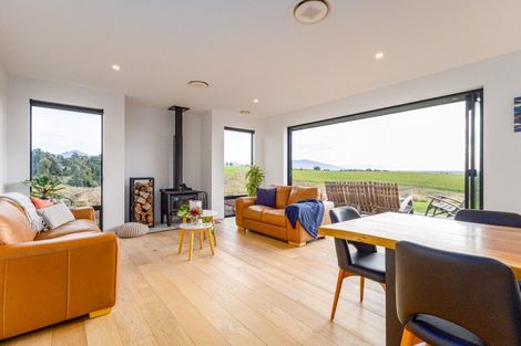 Photo of property in 81 Kalaugher Road, Geraldine Downs, Geraldine, 7991