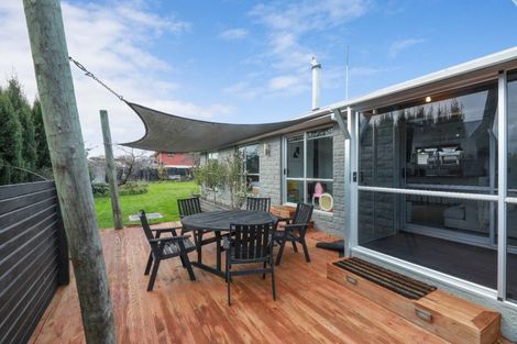 Photo of property in 215 Weld Street, Witherlea, Blenheim, 7201