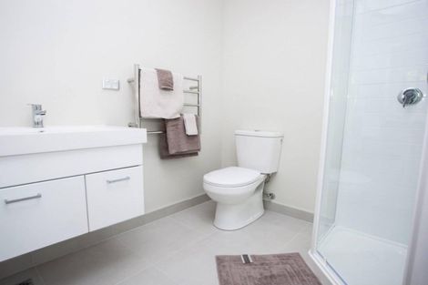 Photo of property in 10/7 Bangor Street, Christchurch Central, Christchurch, 8011