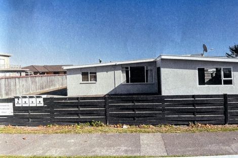 Photo of property in 61a Warwick Street, Mayfield, Blenheim, 7201