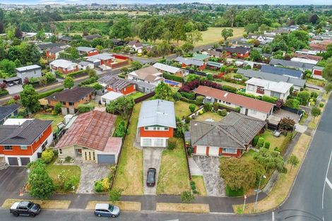 Photo of property in 4 Samuel Place, Queenwood, Hamilton, 3210