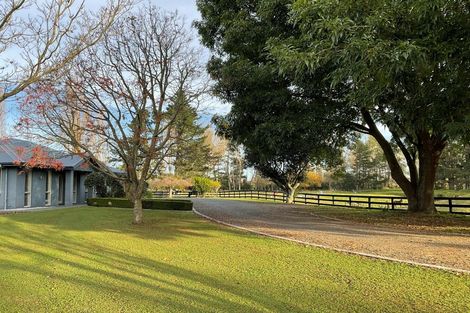 Photo of property in 87b Fuchsia Lane, Tamahere, Hamilton, 3284