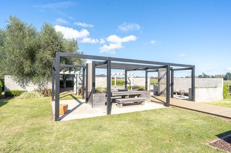 Photo of property in 232 Woodside Road, Matangi, Hamilton, 3284