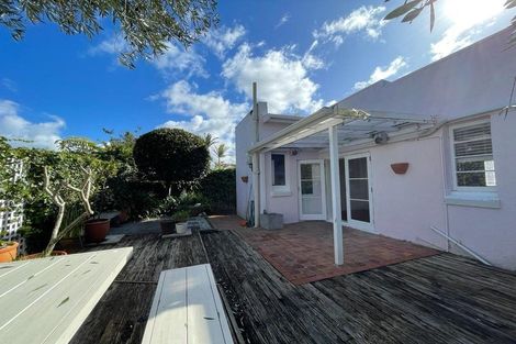 Photo of property in 3/16 Trinity Street, Ponsonby, Auckland, 1011