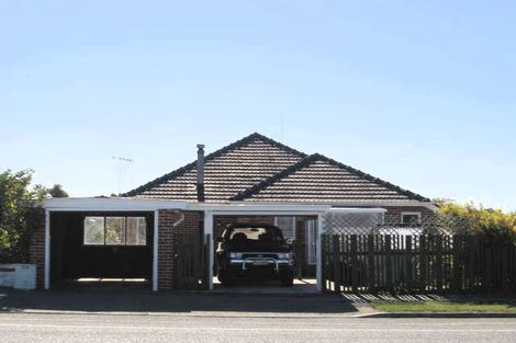 Photo of property in 135 Otipua Road, Watlington, Timaru, 7910