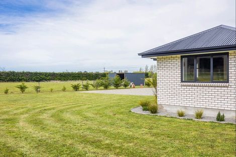Photo of property in 956 Oxford Road, Fernside, Rangiora, 7471