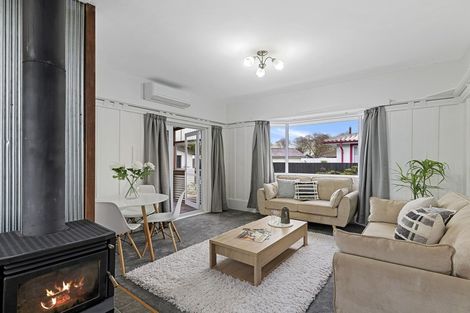 Photo of property in 33 Sylvan Street, Hillmorton, Christchurch, 8024