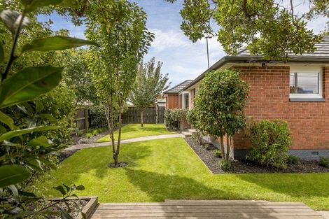 Photo of property in 2 Coronation Street, Spreydon, Christchurch, 8024