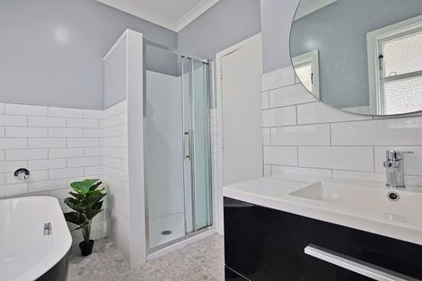 Photo of property in 1/21 Cassino Crescent, Onekawa, Napier, 4110