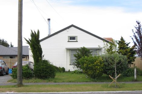 Photo of property in 35 Sullivan Avenue, Woolston, Christchurch, 8023