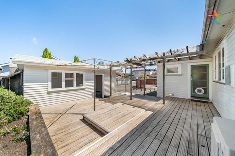 Photo of property in 52 Epuni Street, Hutt Central, Lower Hutt, 5011