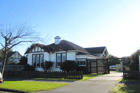 Photo of property in 44 Banks Street, Richmond, Invercargill, 9810