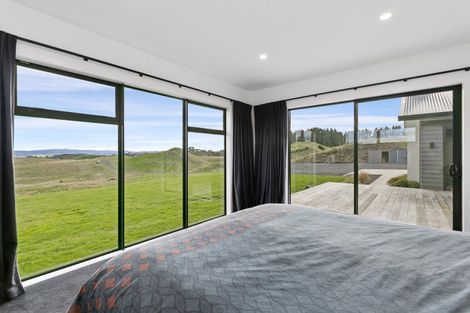 Photo of property in 27 Matarangi Road, Marotiri, Taupo, 3377
