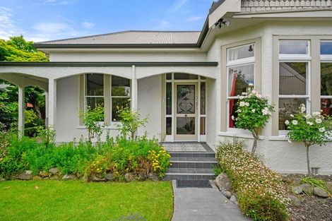Photo of property in 34 Gordon Avenue, St Albans, Christchurch, 8014