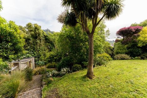 Photo of property in 27 Currie Street, Port Chalmers, 9023