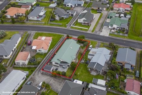 Photo of property in 53 Whitby Avenue, Whitianga, 3510