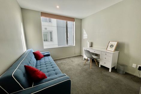 Photo of property in Trinity Apartments, 303/19 College Street, Te Aro, Wellington, 6011
