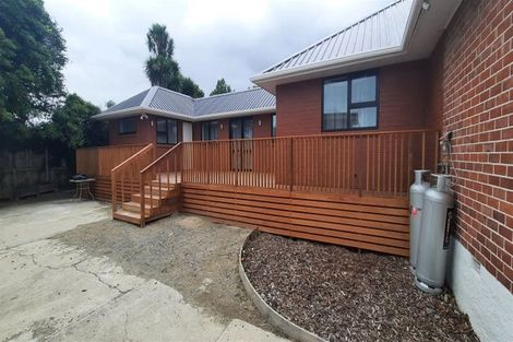 Photo of property in 114 Main North Road, Papanui, Christchurch, 8052