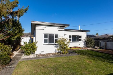 Photo of property in 4 Edith Street, Redwoodtown, Blenheim, 7201
