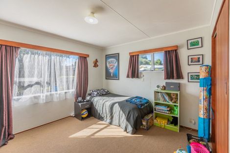 Photo of property in 14 Mount View Place, Waipukurau, 4200