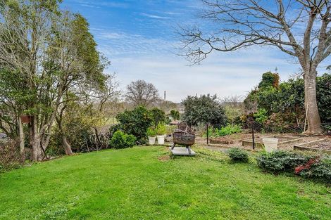 Photo of property in 121 Russell Road, Huntly, 3700