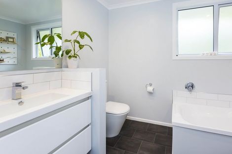 Photo of property in 45 Clouston Park Road, Clouston Park, Upper Hutt, 5018