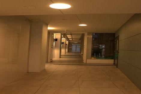 Photo of property in Soho Apartments, 109/74 Taranaki Street, Te Aro, Wellington, 6011