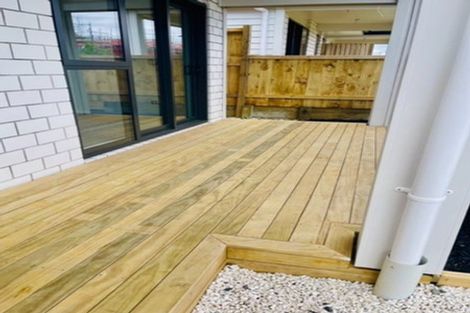 Photo of property in 22 Rorotu Avenue, Karaka, Papakura, 2113