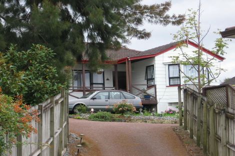 Photo of property in 1/22 Madigan Place, Glendene, Auckland, 0602