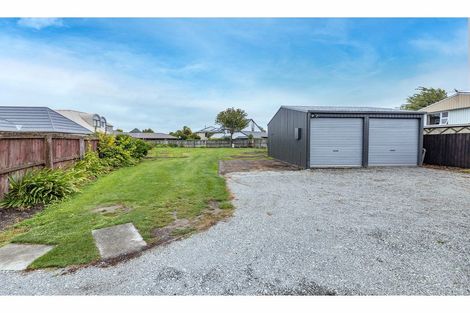 Photo of property in 51 Townshend Crescent, Halswell, Christchurch, 8025