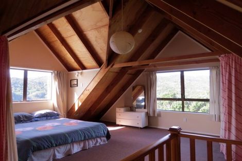 Photo of property in 17 Little Bay Drive, Waikawau, Coromandel, 3584