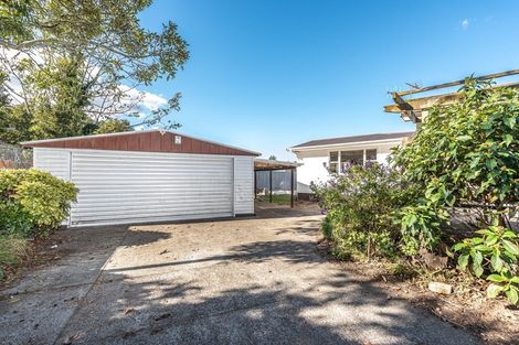 Photo of property in 36a Caffray Avenue, Aramoho, Whanganui, 4500