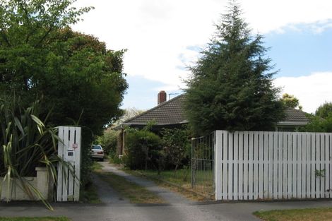 Photo of property in 38 Sledmere Street, Burnside, Christchurch, 8053